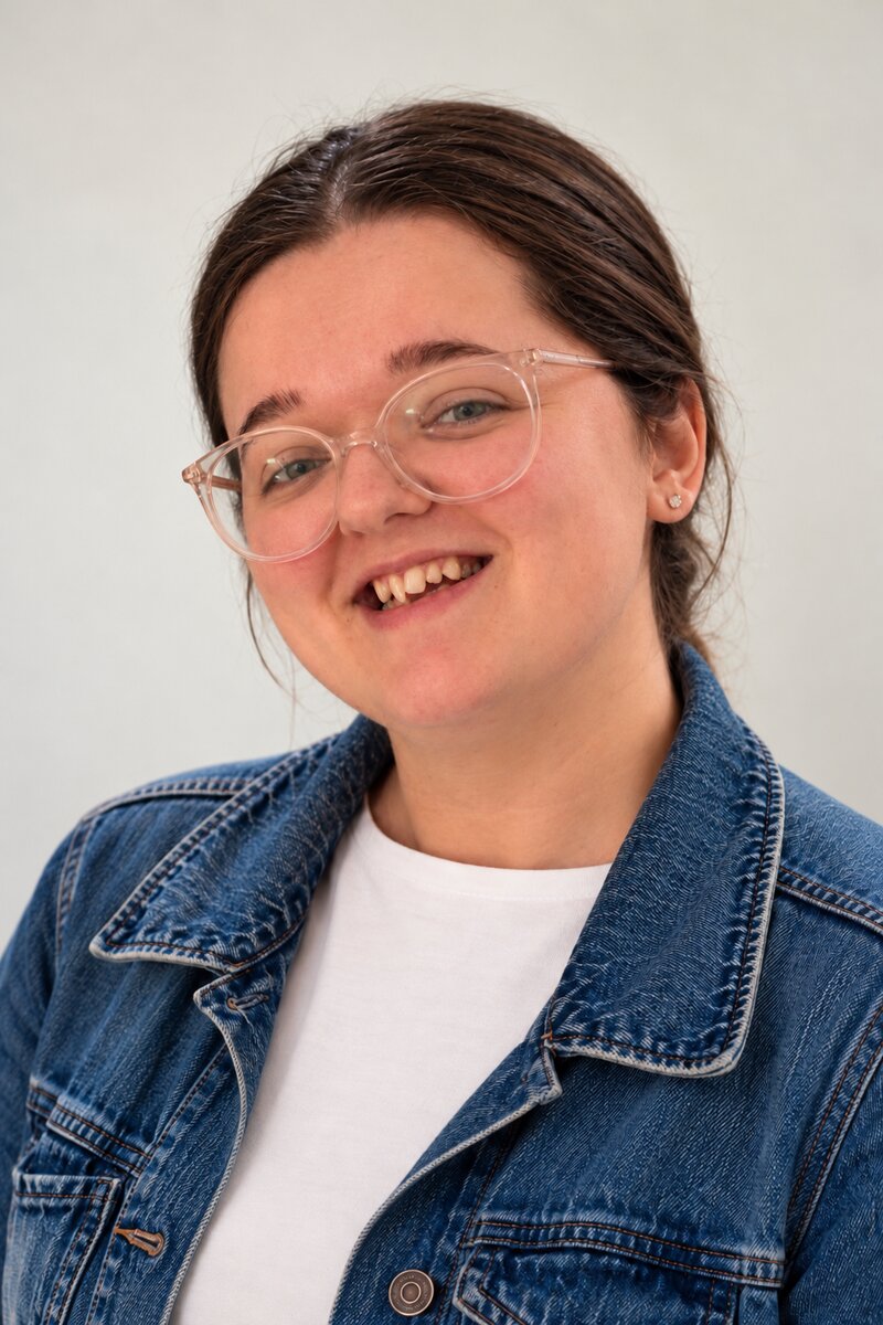 Darcey Walters