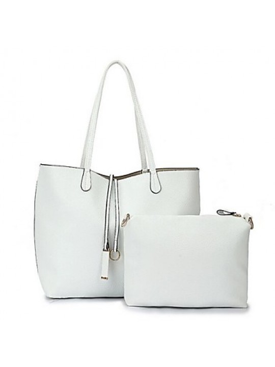 Women's Embossed Leather Shoulder Handbags(More Colors)